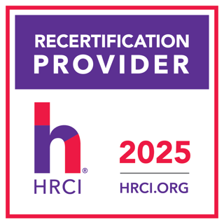 2025 HRCI Recertification Provider Seal (1) 1